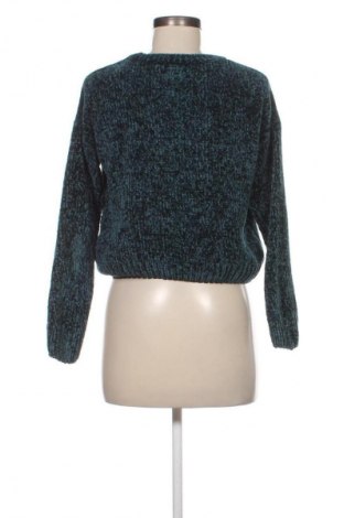 Damenpullover Sinsay, Größe S, Farbe Blau, Preis € 12,99