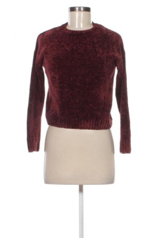 Damenpullover Sinsay, Größe XS, Farbe Rot, Preis € 14,83