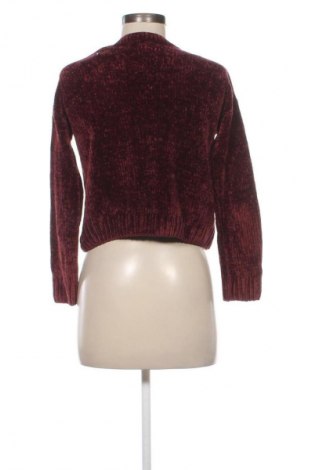 Damenpullover Sinsay, Größe XS, Farbe Rot, Preis € 14,83