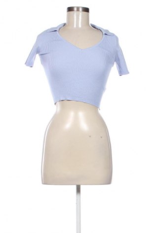 Pulover de femei Sinsay, Mărime S, Culoare Mov, Preț 29,84 Lei