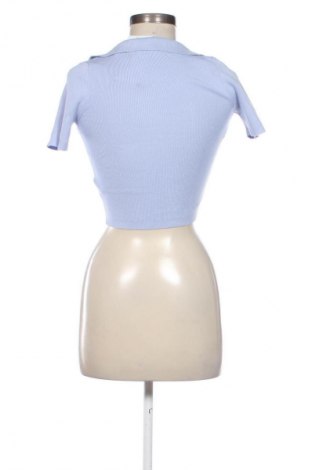 Pulover de femei Sinsay, Mărime S, Culoare Mov, Preț 29,84 Lei