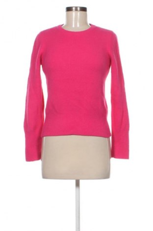 Damski sweter Sinsay, Rozmiar XS, Kolor Różowy, Cena 66,67 zł