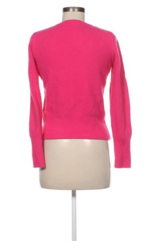 Damski sweter Sinsay, Rozmiar XS, Kolor Różowy, Cena 66,67 zł