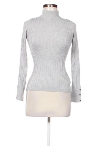 Damenpullover Sinsay, Größe S, Farbe Grau, Preis € 14,77