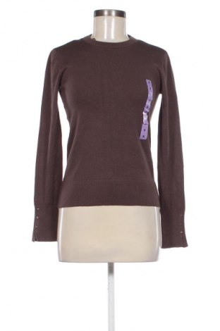 Pulover de femei Sinsay, Mărime M, Culoare Maro, Preț 121,05 Lei