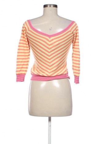 Damenpullover Sisley, Größe XS, Farbe Mehrfarbig, Preis 31,71 €