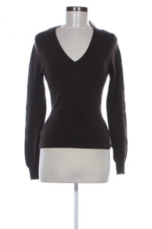 Dámský svetr Sisley, Velikost M, Barva Hnědá, Cena  669,00 Kč