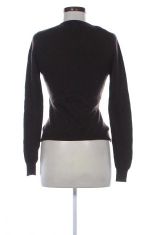 Dámský svetr Sisley, Velikost M, Barva Hnědá, Cena  669,00 Kč