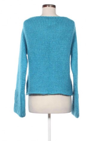 Damenpullover Sisley, Größe L, Farbe Blau, Preis € 28,99