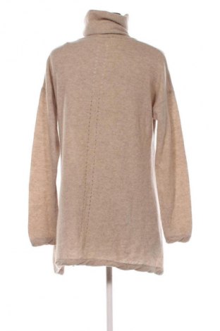 Dámský svetr Sisley, Velikost S, Barva Béžová, Cena  787,00 Kč