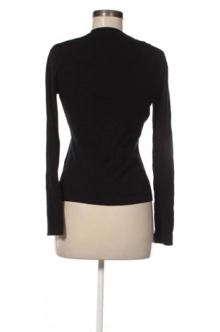 Γυναικείο πουλόβερ Sisley, Μέγεθος M, Χρώμα Μαύρο, Τιμή 22,99 €