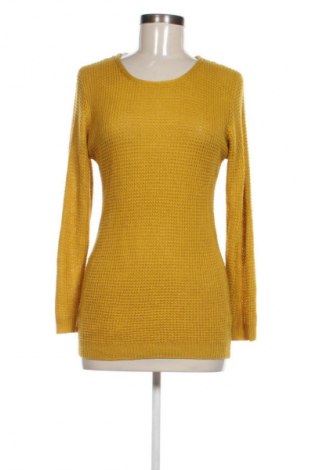 Дамски пуловер Sisters, Размер S, Цвят Оранжев, Цена 29,00 лв.