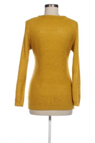 Дамски пуловер Sisters, Размер S, Цвят Оранжев, Цена 29,00 лв.