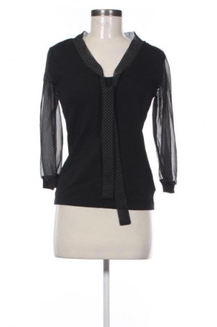 Damenpullover Sixth Sens, Größe S, Farbe Schwarz, Preis 8,99 €