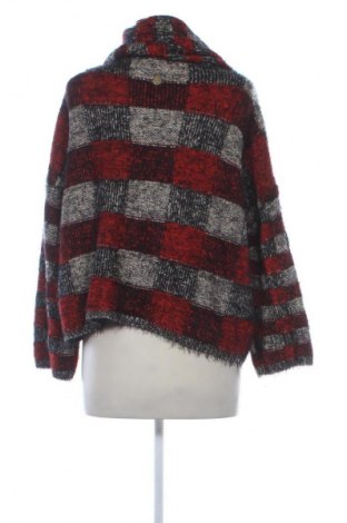 Дамски пуловер Smash, Размер S, Цвят Многоцветен, Цена 17,99 лв.