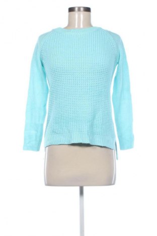 Γυναικείο πουλόβερ So, Μέγεθος XS, Χρώμα Μπλέ, Τιμή 14,83 €