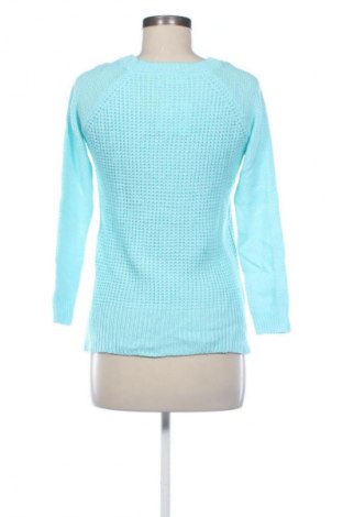 Γυναικείο πουλόβερ So, Μέγεθος XS, Χρώμα Μπλέ, Τιμή 14,83 €