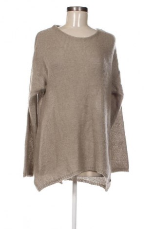 Dámský svetr Soccx, Velikost L, Barva Béžová, Cena  299,00 Kč