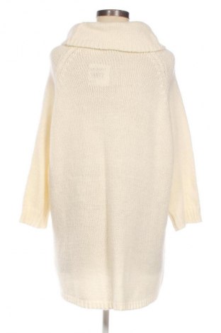 Damski sweter Solar, Rozmiar L, Kolor ecru, Cena 67,00 zł