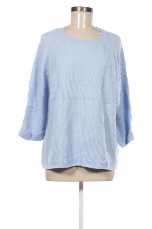 Női pulóver Someday., Méret L, Szín Kék, Ár 4 489 Ft