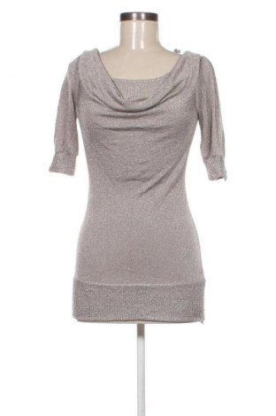 Dámský svetr Soul Rebel, Velikost S, Barva Šedá, Cena  319,00 Kč