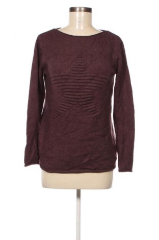 Damenpullover Soya Concept, Größe S, Farbe Rot, Preis € 18,99