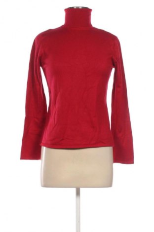 Damenpullover Soya Concept, Größe M, Farbe Rot, Preis 9,50 €