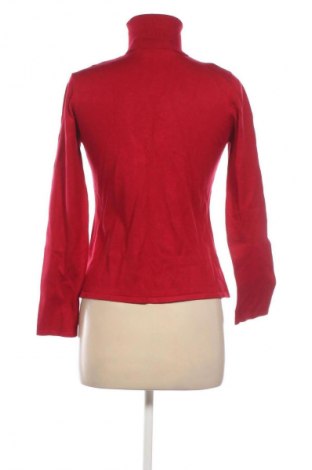 Damenpullover Soya Concept, Größe M, Farbe Rot, Preis 9,50 €