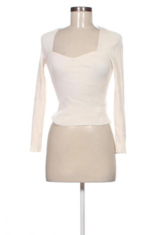 Pulover de femei Sportsgirl, Mărime XS, Culoare Ecru, Preț 89,99 Lei