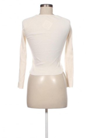 Pulover de femei Sportsgirl, Mărime XS, Culoare Ecru, Preț 89,99 Lei