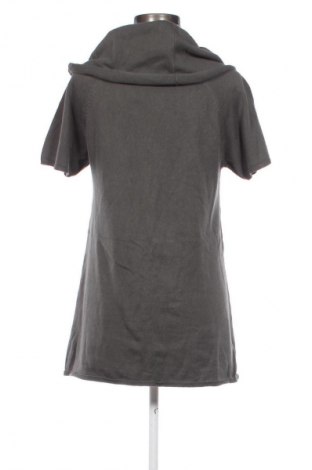 Damenpullover Springfield, Größe M, Farbe Grau, Preis 17,39 €