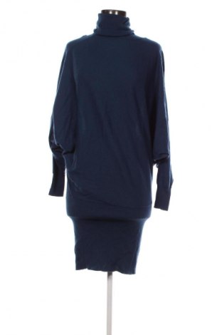 Dámský svetr Stefanel, Velikost S, Barva Modrá, Cena  1 304,00 Kč