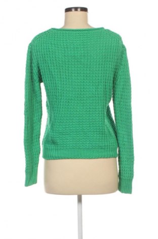 Damenpullover Stefanel, Größe S, Farbe Grün, Preis 30,69 €