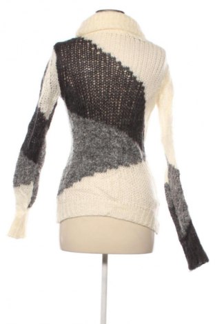 Damski sweter Stefanel, Rozmiar S, Kolor Kolorowy, Cena 215,99 zł