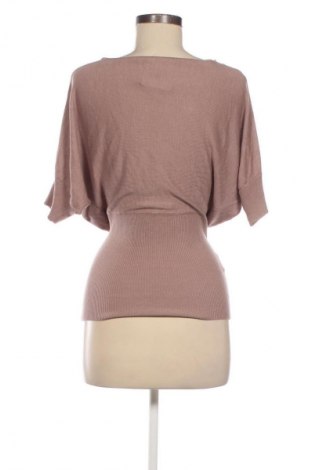 Dámský svetr Stefanel, Velikost S, Barva Popelavě růžová, Cena  1 312,00 Kč