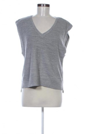 Γυναικείο πουλόβερ Stradivarius, Μέγεθος S, Χρώμα Γκρί, Τιμή 13,99 €