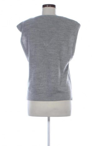 Γυναικείο πουλόβερ Stradivarius, Μέγεθος S, Χρώμα Γκρί, Τιμή 13,99 €