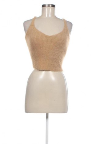 Dámský svetr Stradivarius, Velikost M, Barva Hnědá, Cena  159,00 Kč