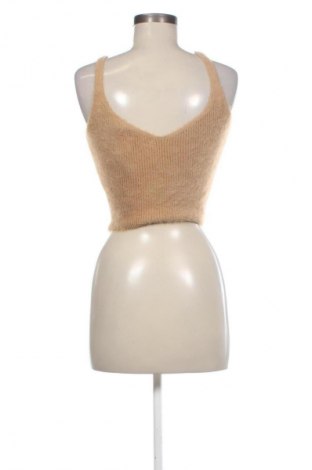 Dámský svetr Stradivarius, Velikost M, Barva Hnědá, Cena  159,00 Kč