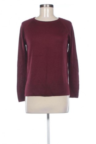 Dámský svetr Stradivarius, Velikost S, Barva Červená, Cena  367,00 Kč