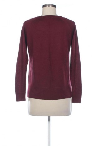 Dámský svetr Stradivarius, Velikost S, Barva Červená, Cena  367,00 Kč