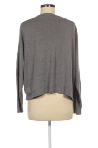 Dámský svetr Stradivarius, Velikost S, Barva Šedá, Cena  369,00 Kč