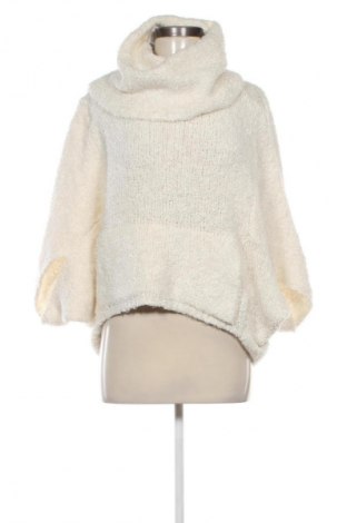 Dámský svetr Stradivarius, Velikost M, Barva Krémová, Cena  369,00 Kč