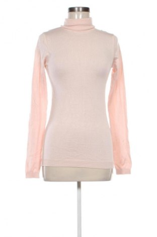 Dámský svetr Stradivarius, Velikost M, Barva Růžová, Cena  369,00 Kč