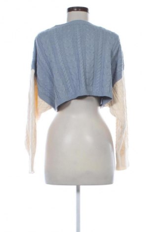 Dámský svetr Stradivarius, Velikost M, Barva Vícebarevné, Cena  371,00 Kč