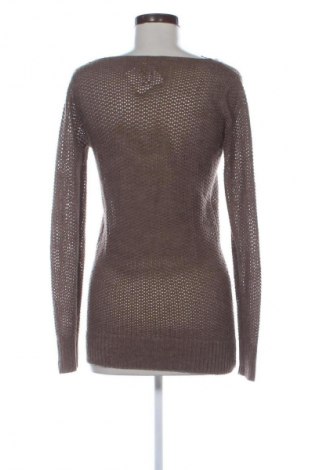 Dámský svetr Stradivarius, Velikost M, Barva Hnědá, Cena  369,00 Kč