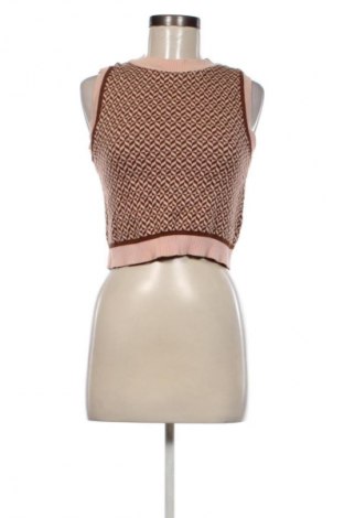 Damenpullover Stradivarius, Größe S, Farbe Mehrfarbig, Preis 14,99 €