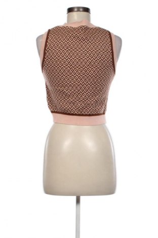 Damenpullover Stradivarius, Größe S, Farbe Mehrfarbig, Preis 14,99 €