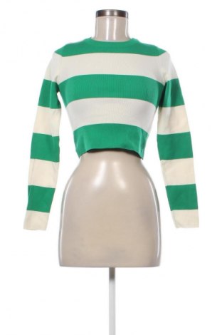 Damenpullover Stradivarius, Größe S, Farbe Mehrfarbig, Preis 14,99 €