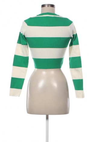 Damenpullover Stradivarius, Größe S, Farbe Mehrfarbig, Preis 14,99 €